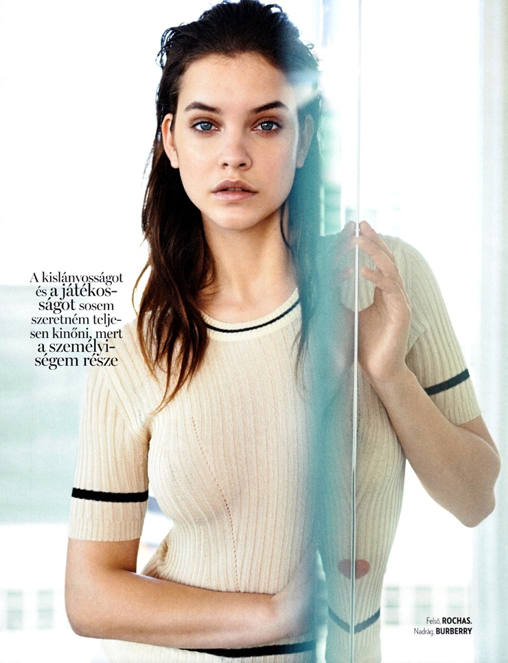 Barbara Palvin Barbara Palvin