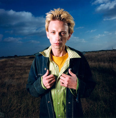 DJ Qualls DJ Qualls