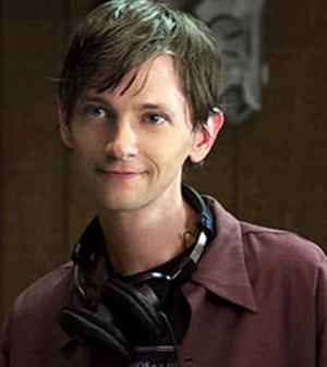 DJ Qualls DJ Qualls