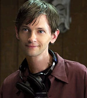 DJ Qualls