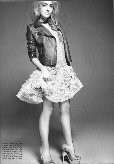 Dakota Fanning Dakota Fanning
