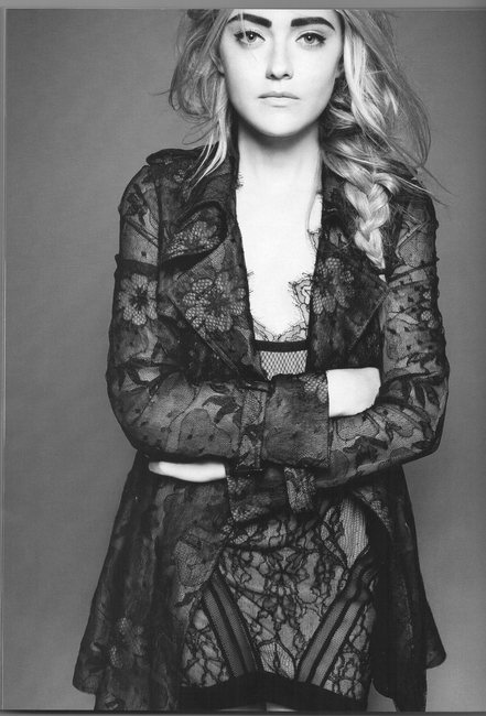 Dakota Fanning Dakota Fanning