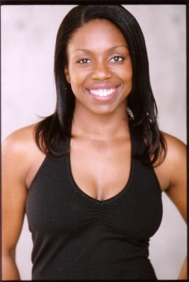 Marsha Regis Marsha Regis