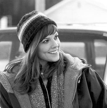 Mary McCormack