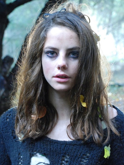 Kaya Scodelario image