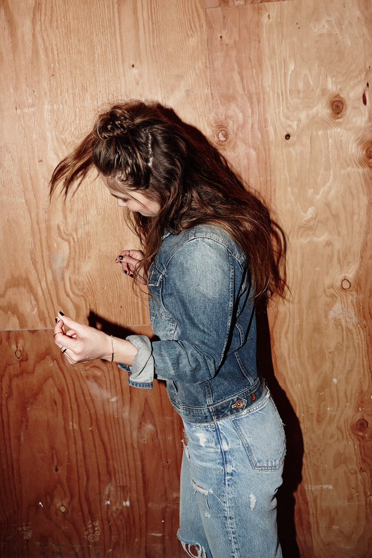Haley Lu Richardson Haley Lu Richardson