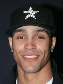 Ashley Banjo