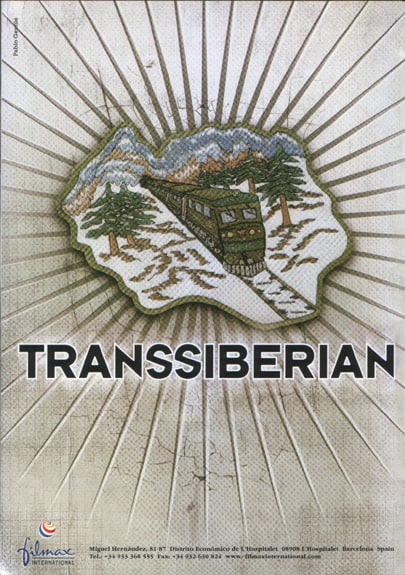 Transsiberian