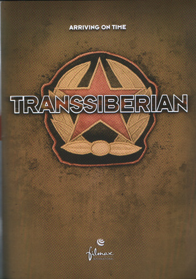 Transsiberian