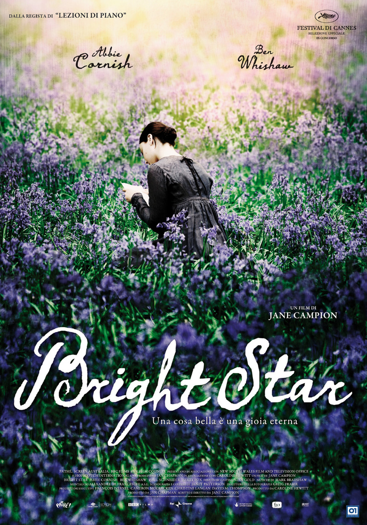 Bright Star Bright Star