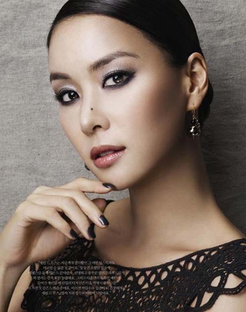 Ko So Young image