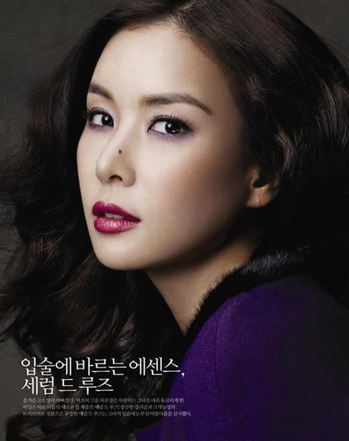Ko So Young
