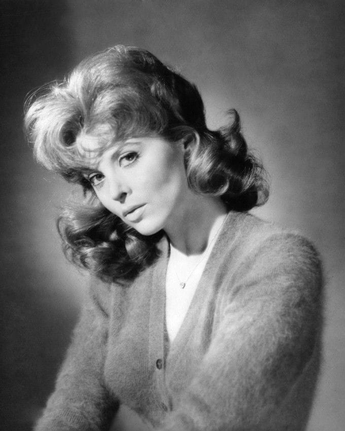 Tina Louise