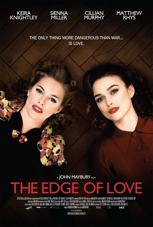 The Edge of Love The Edge of Love