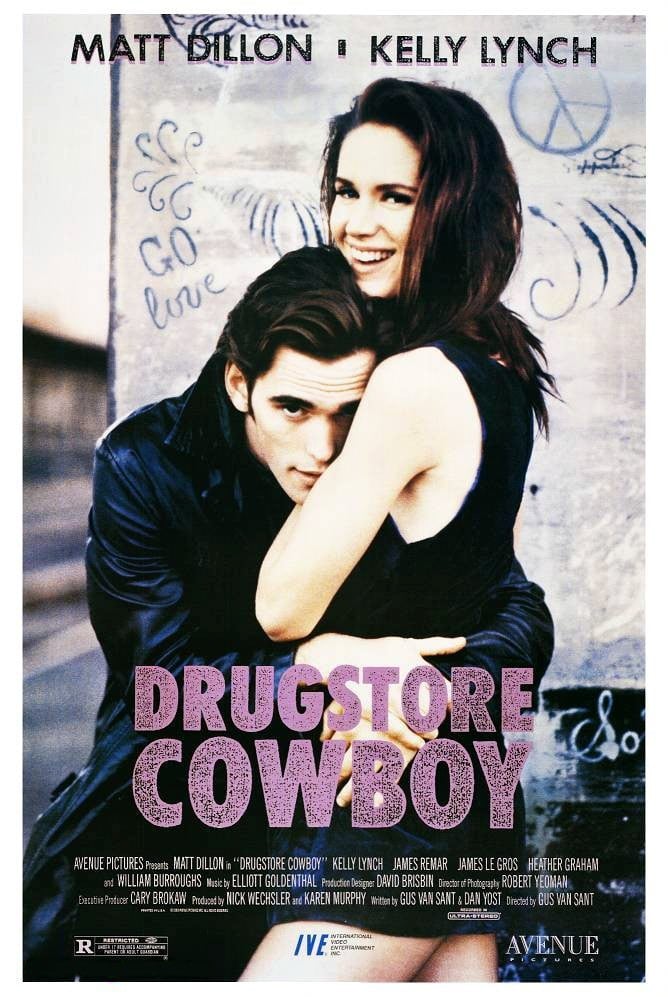 Drugstore Cowboy