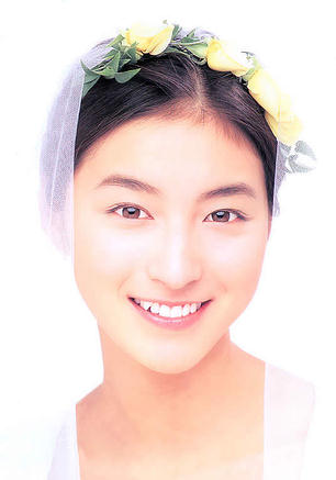 Ryoko Hirosue