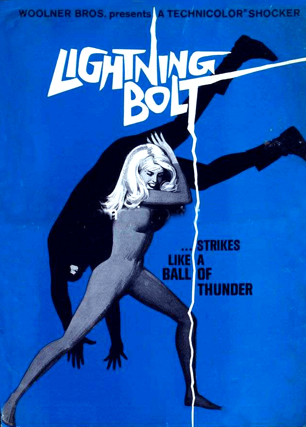 Lightning Bolt Lightning Bolt