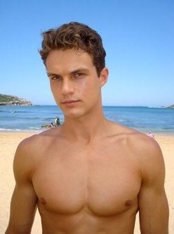 Picture of Ryan Cooper