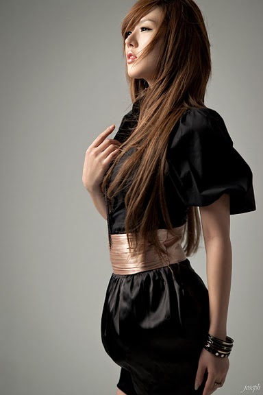 Hwang Mi Hee Hwang Mi Hee