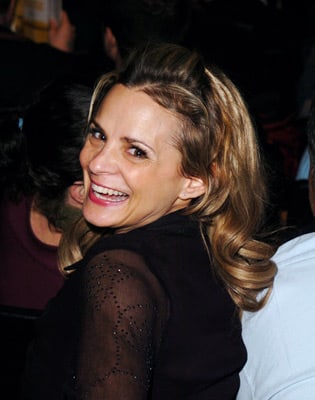 Amy Sedaris