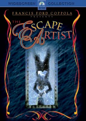 The Escape Artist