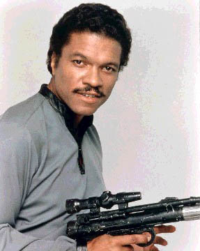 Billy Dee Williams Billy Dee Williams