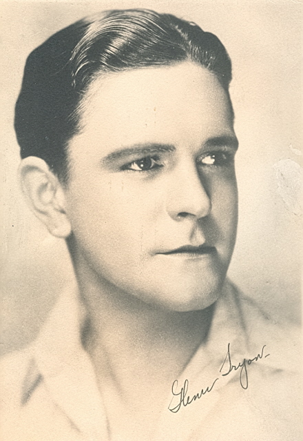 Glenn Tryon