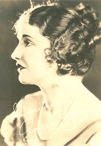 Agnes Ayres Agnes Ayres
