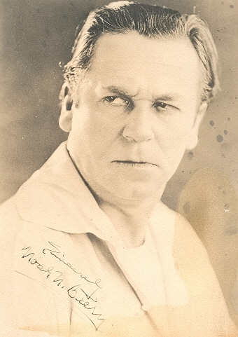 Noah Beery