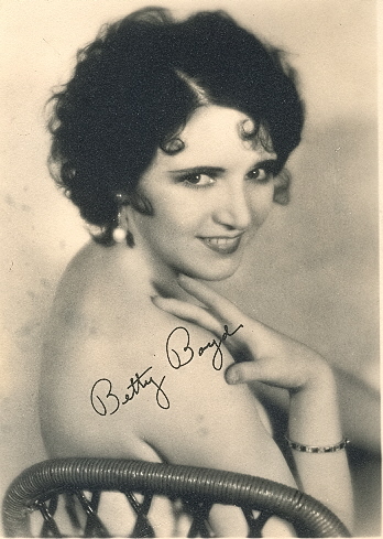 Betty Boyd Betty Boyd