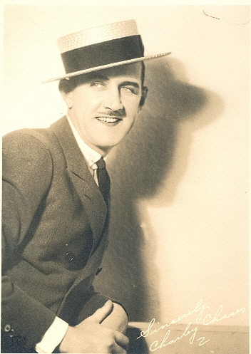 Picture of Charley Chase