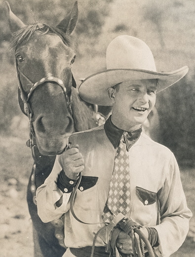 Bill Cody