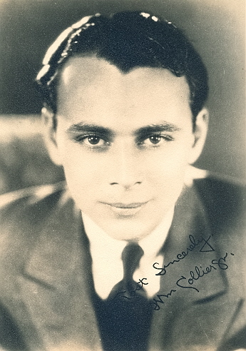 William Collier Jr. William Collier Jr.