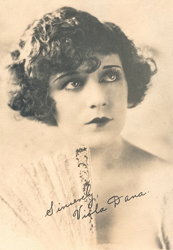 Viola Dana