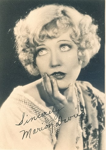 Marion Davies