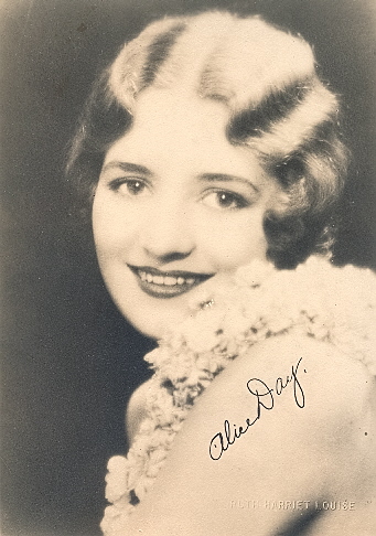 Alice Day