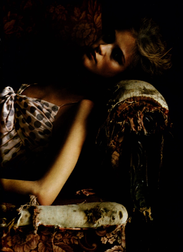 Vlada Roslyakova