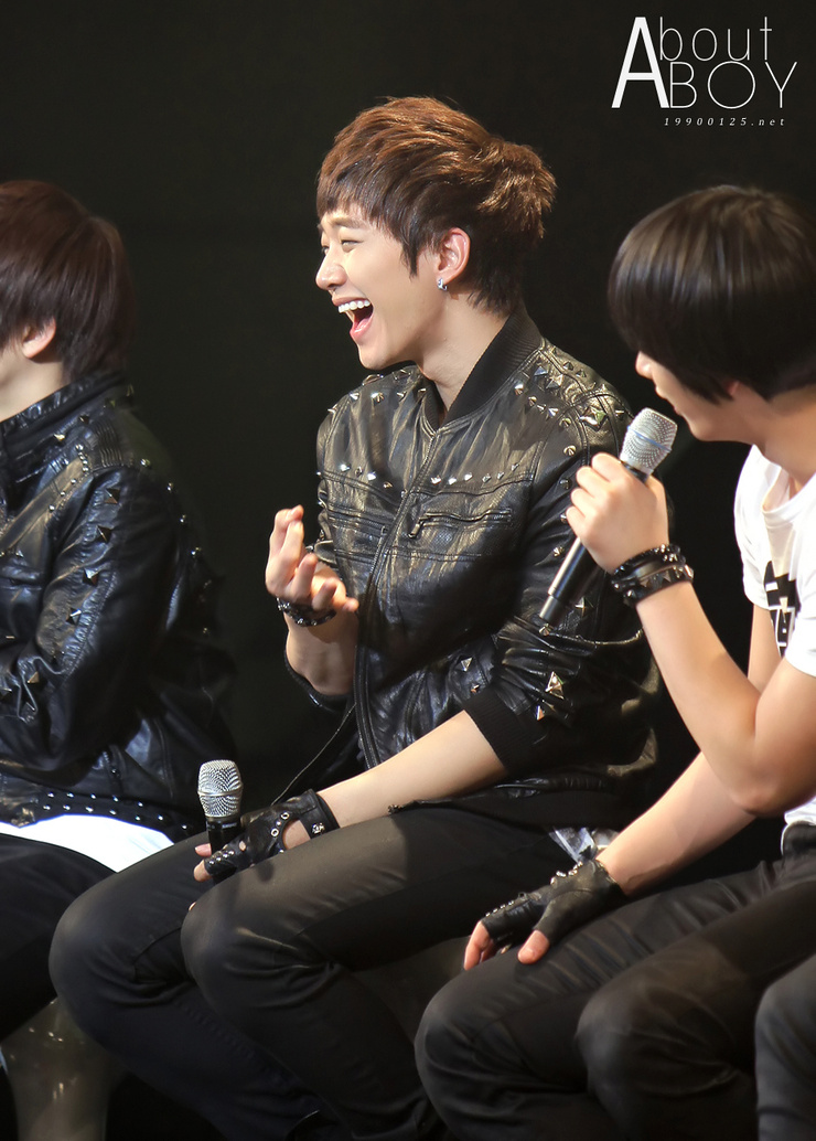 Lee Junho