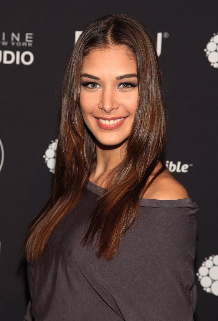 Dayana Mendoza