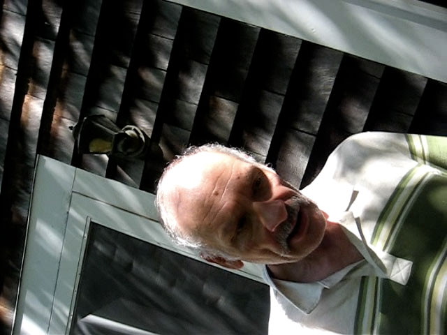George Kuchar