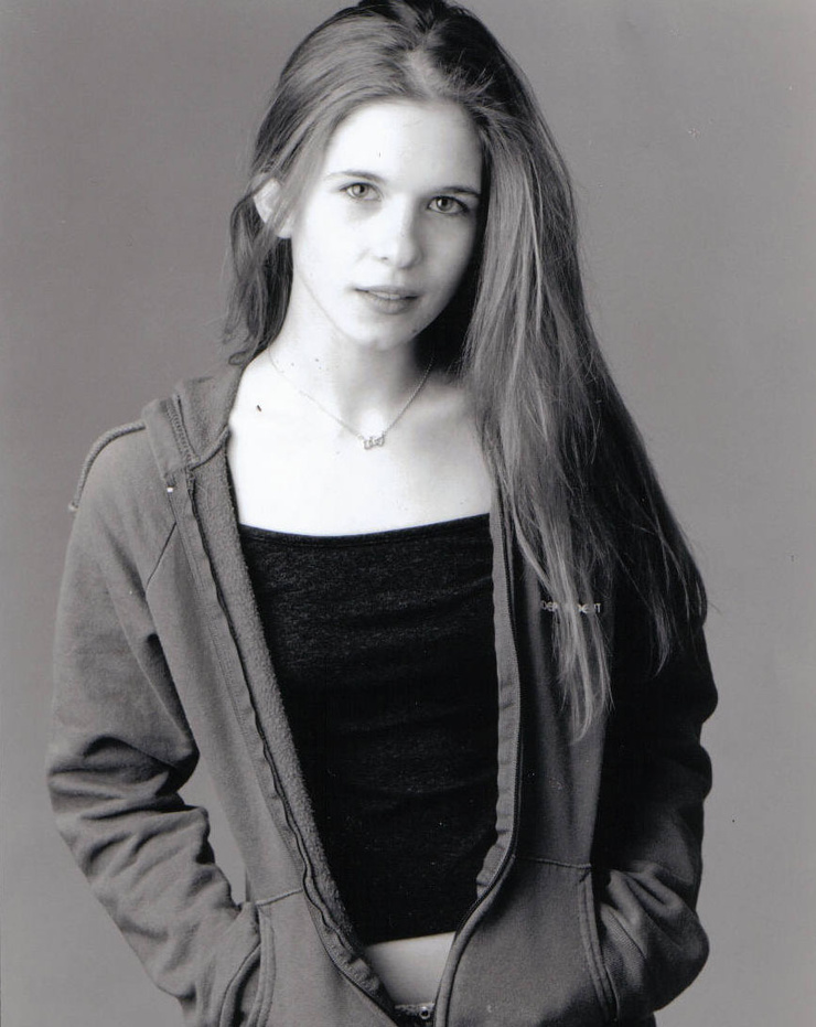 Magda Apanowicz Magda Apanowicz