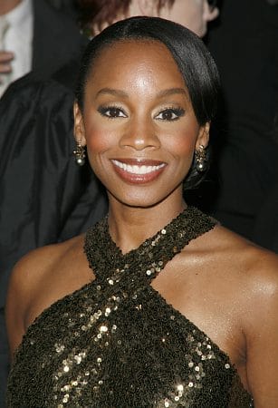 Anika Noni Rose