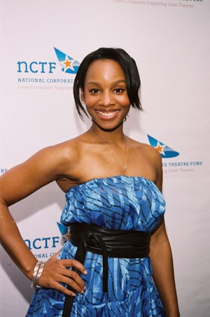 Anika Noni Rose