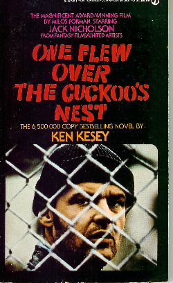 One Flew Over the Cuckoo's Nest