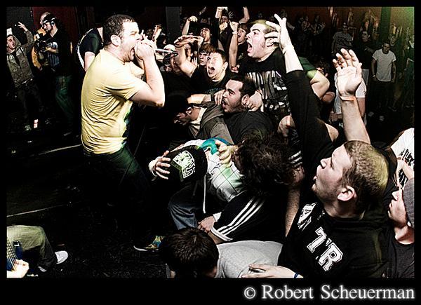Emmure