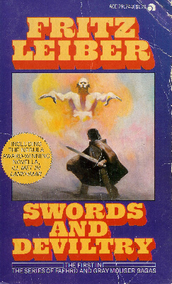 Swords and Deviltry