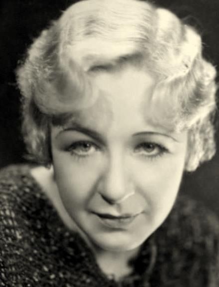 Helen MacKellar