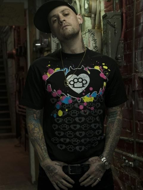 Benji Madden