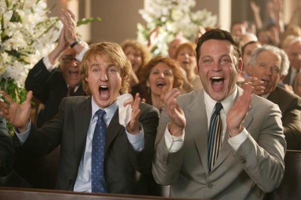 Wedding Crashers