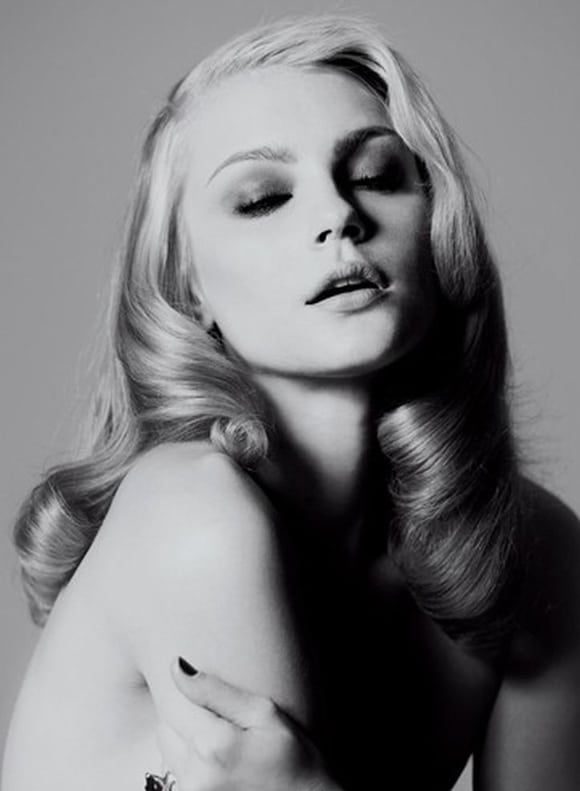 Jessica Stam